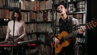 Lowland Hum at Paste Studio NYC live from The Manhattan Center