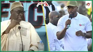 Faram Facce: Transhumance vers PASTEF?: Moustapha Cissé Lo clot le débat 