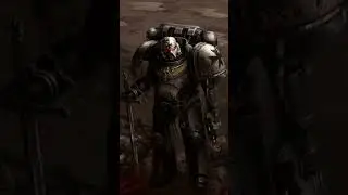 Suno AI  Аристархъ фон Грапф  Герхарт  Крестоносец Императора Warhammer 40000
