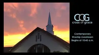 Celebration Worship, October 26, 2025