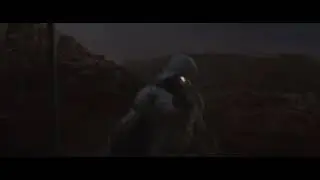 Moon Knight flying scene | moon knight episode 6 official clip |#moonknightepisode6