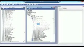 Microsoft Dynamics AX 2012 Forms HD