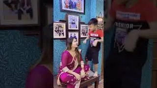 #shorts#funny#smarikadhakal#binuadhikari#jvinjvis