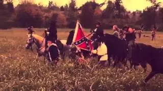 Dixie Ringgold Gap 2014