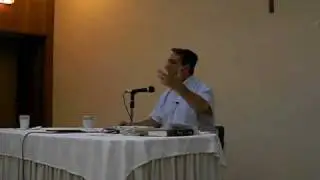Scott Hahn-St.Paul's Gospel_5_www.salvationhistory.com