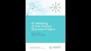 The 6th Meeting of the Human Glycome Project
