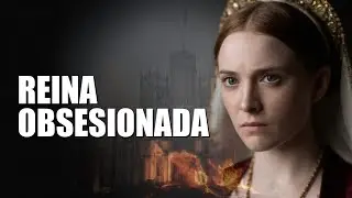Mar&iacute;a Tudor: La Obsesi&oacute;n que Incendi&oacute; un Reino