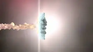 Video Intro Template No Text _ Smoke Intro templat