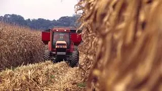 God Made A Farmer