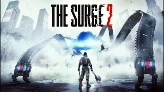The Surge 2 GTX 1080 ti 1080p 1440p 2160p