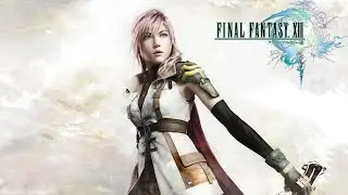 Final Fantasy XIII | Chapter 13+: Cie'th Missions | [PC] | Gameplay w/ Mods | #16 | [4K] | [60FPS]