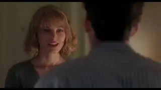 Nicolas Cage & Bridget Fonda Hot Kiss | This Could Happen to You #bridgetfonda #nicolascage #hotkiss
