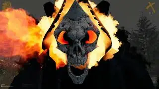 Holy Purge PC Gameplay Part 1 No Commentary