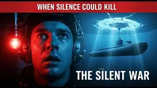 The Silent Hunt: America&rsquo;s Secret War Beneath the Arctic Ice