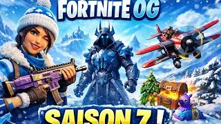 Fortnite section OG (ft Opinel Kaccchan Tintinn)