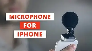 Top 5 Best Microphones for iPhone