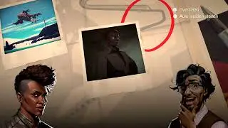 Agent Intercept Nintendo Switch Gameplay / Chapter 1