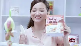 Baby Bites Master 2018
