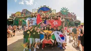 Tomorrowland 2021 | Festival Mix 2021 | Best Songs, Remixes, Covers & Mashups #4