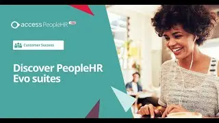 How Can PeopleHR Simplify HR, Payroll & Recruitment in One Platform? Discover PeopleHR Evo Suites
