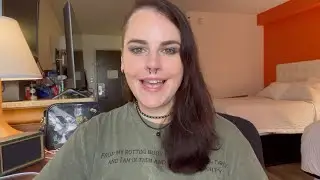 New Channel + Life Updates and a New Hobby ~ Vlog