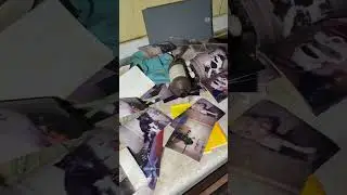Exploring an abandoned animal hospital with everything left behind