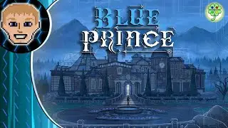 Blue Prince - The Smartest Man on Spotluck Takes on Blue Prince, With Added Dobby