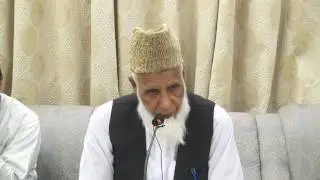 Beautiful Dars e Quran Bayan by Hafiz Muhammad Idrees