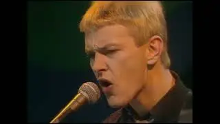 The Lambrettas - Go Steady 1980 performance