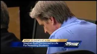 Former teacher found guilty in molestation case