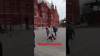 Explore Russia| moscow Kremlin.