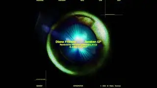 Diana Franco | Fading Shadow | Introspective