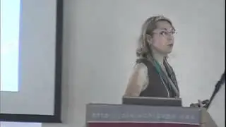 Summer Teacher Institute 2011 &mdash; Climate Change and Migration