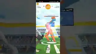 giving raid to discord people | pok&eacute;mon go