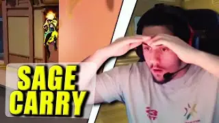 ME MATAN DE LA MANERA MAS SURREALISTA | FITINHO