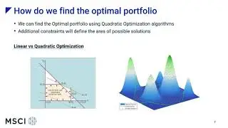 How to optimize your portfolio for economic recovery: expert deep dive