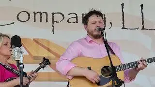 Talking To Myself  / Zack Arnold of Rhonda Vincent and the Rage
