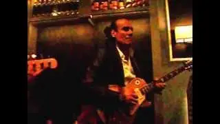 Lou Volpe Trio