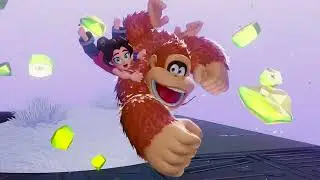 OH, BANANA!