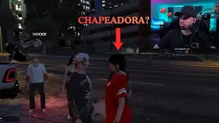 SOLO QUERIA MI DINERO