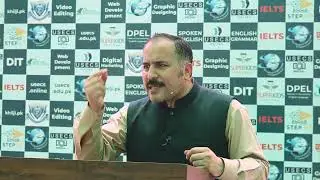USECS  Graduation 2025 | Digital Skills Certification in Pakistan