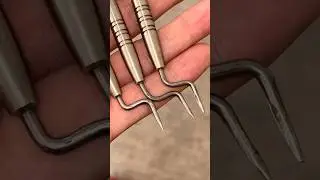 Вы когда-нибудь видели что-нибудь подобное? 😂🎯 #дартс #вирус