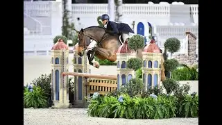 $20,000 Golden Ocala 3'6