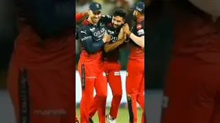 RCB WON THE MATCH AGAINST PBKS #rcb #rcbwin