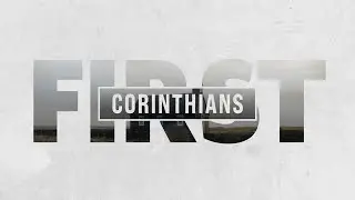 This Present Distress PT. 1 | 1st Corinthians 7:17-31