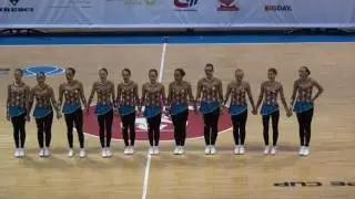 Benátský karneval 6.5.2017