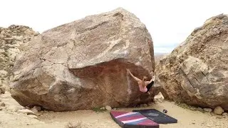 Dream Sequence*** (V6) Send - Joshua Tree