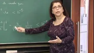 Cálculo II - Aula 7 - Parte 1 - Resolução de problemas e exercícios da lista 1