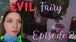 Evil Fairy Let's Play: Episode 2