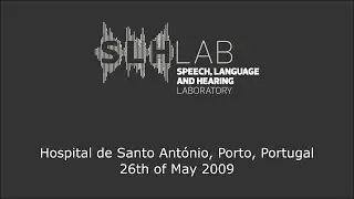 Videoendoscopy, electroglottography (EGG) and audio multimodal speech production data acquisition